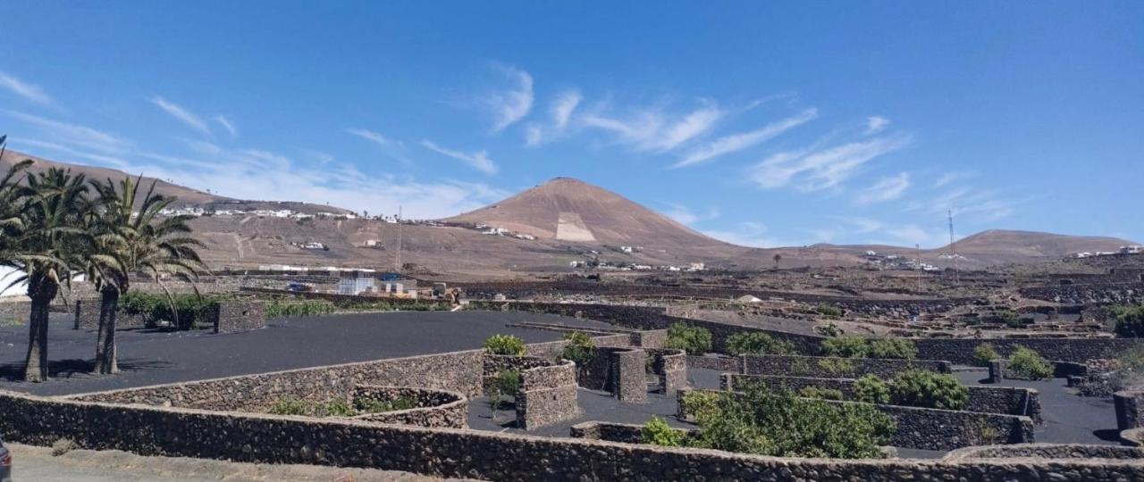 Canto Rojo, La Asomada Con Vistas A Lobos ภายนอก รูปภาพ